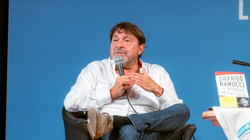 La tesi di Ranucci tra i fan: “Una regia dietro il mandante. Valter? È un caso psichiatrico”