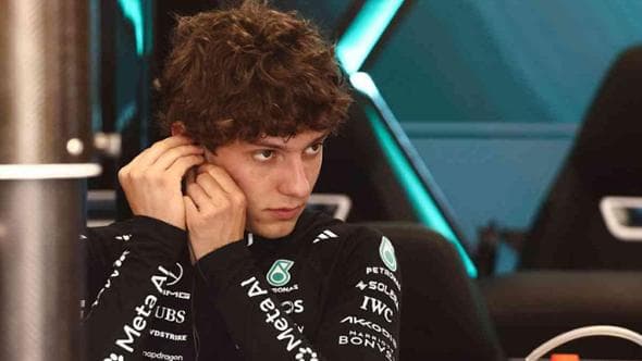 F1, l’estate è finita