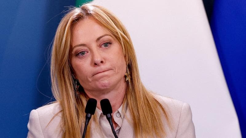 Migranti, l’opposizione attacca: “Il sovranismo di Meloni indebolisce la Ue e isola l’Italia”
