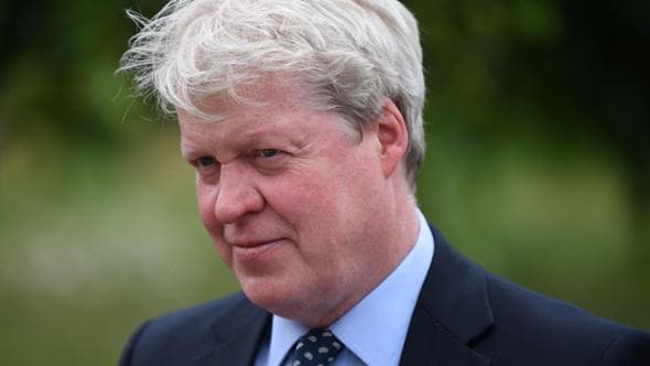 Il libro di Charles Spencer su Lady Diana: “Dirò la verità su mia sorella”