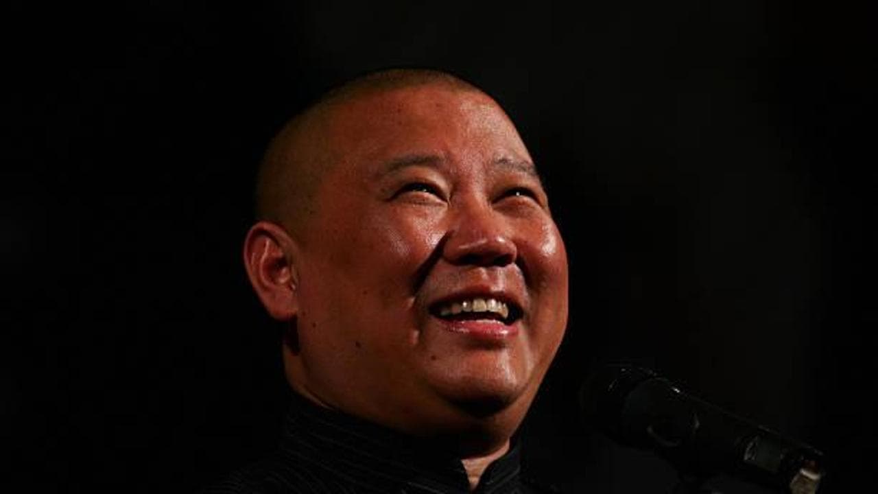 Guo, il comico più famoso di Cina sott’inchiesta per lo scherzo proibito