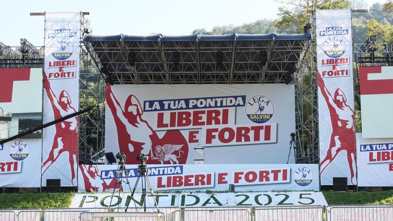 Due su tre senza seggio sicuro alle elezioni: faida nella Lega per i posti
