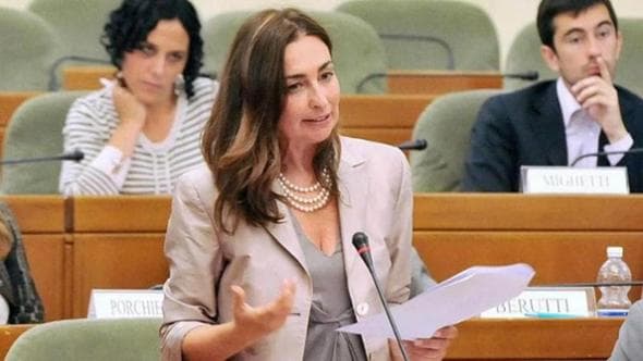Gancia: “Nel partito opportunisti e ruffiani, chi critica Salvini lo osannava”