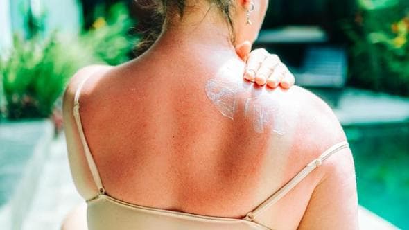 Posso usare la crema solare dell'anno scorso?