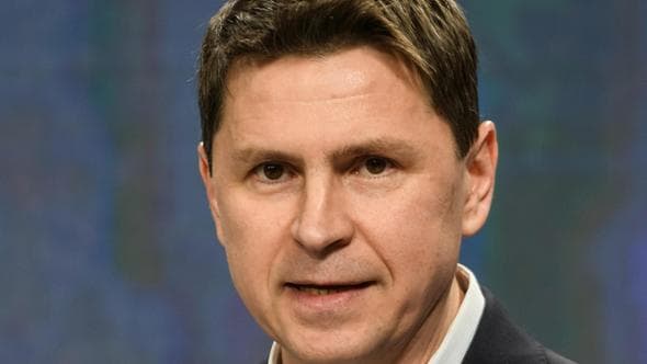 Podolyak: “Puniremo chi ruba ma votare adesso è impossibile”
