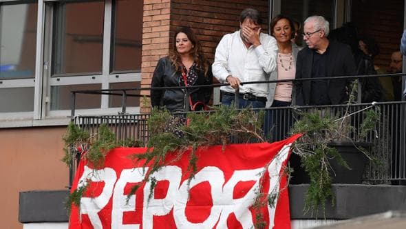La Rai studia lo stop. L’avvocato: “Una scelta politica”