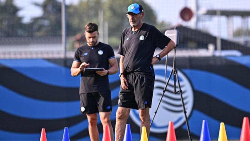Atalanta-Hapoel Tel Aviv, dispositivi anti droni e manifestazioni: alta tensione prima del match