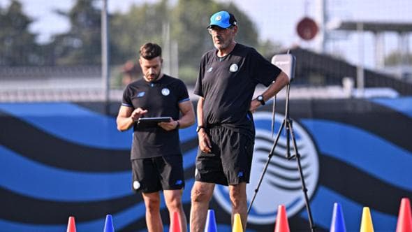 Atalanta-Hapoel Tel Aviv, dispositivi anti droni e manifestazioni: alta tensione prima del match