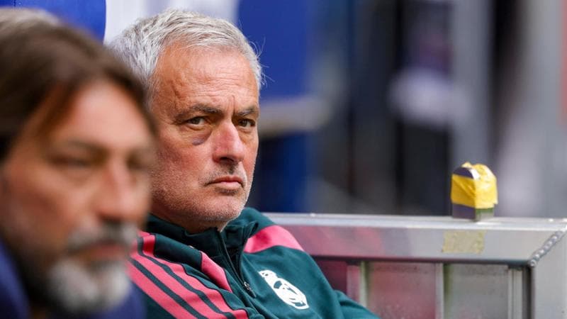 Il Manuale Mourinho