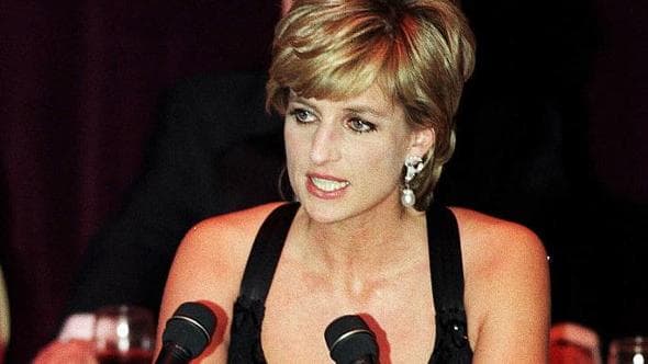 Charles Spencer su Lady Diana: “Dirò la verità su mia sorella”