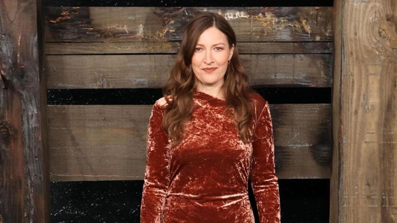 Kelly Macdonald: “Da Trainspotting a Lanterns, non ci sarà la pensione per me”