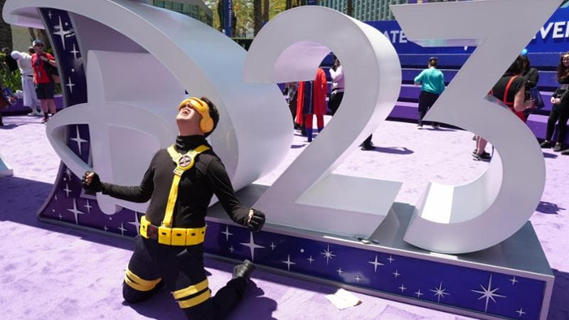 D23, principesse, jedi e spie coreane: dentro la nuova fabbrica dei mondi Disney
