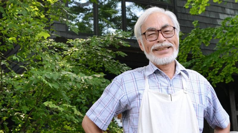 Hayao Miyazaki, i segreti del creatore di Lupin III